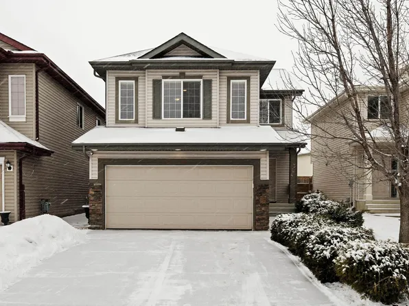 304 79th St SW, Edmonton, AB T6X 1N1