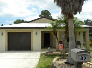 82 Mediterranean Blvd E #82, Pt Saint Lucie, FL 34952