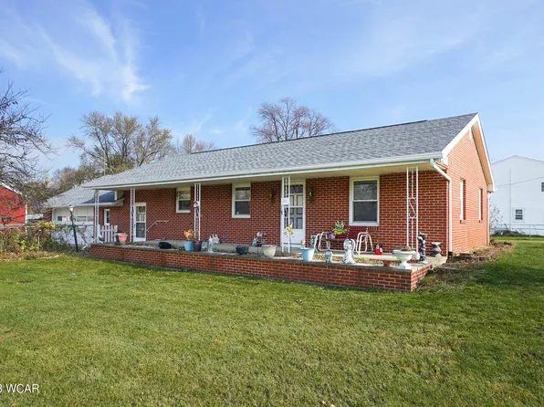 855 Lutz Rd, Lima, OH 45801