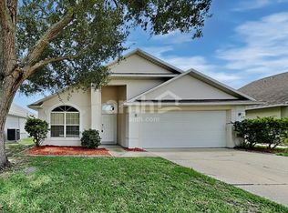 1119 Copenhagen Way, Winter Garden, FL 34787