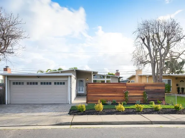 2048 Kehoe Ave, San Mateo, CA 94403