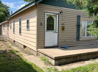 511 N 1st St, Stockton, KS 67669