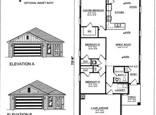 265 Valleyside Dr NE, Huntsville, AL 35810