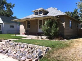 4869 Meade St, Denver, CO 80221