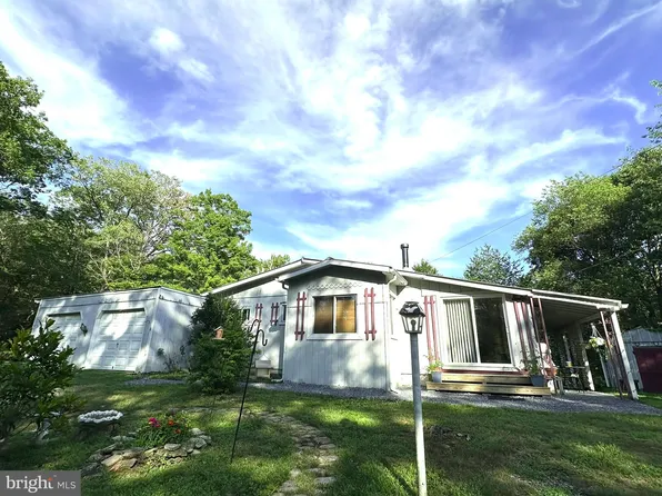 170 Toth Rd, Schellsburg, PA 15559