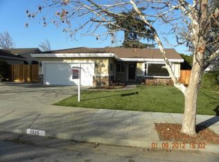 1325 Colleen Way, Campbell, CA