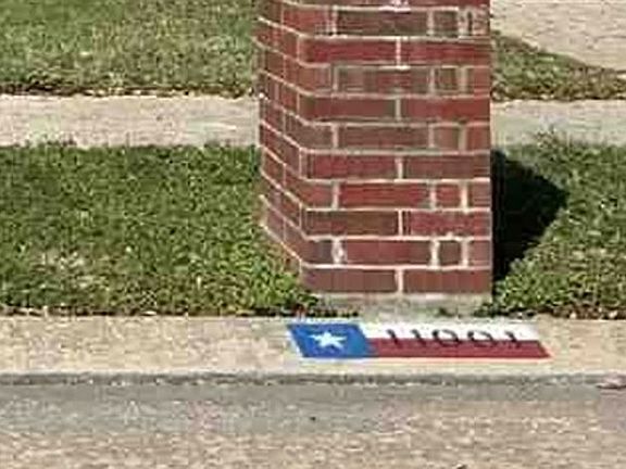 Exterior Address Verification