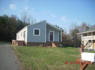 854 Sharpe Rd, Burlington, NC 27217