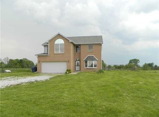 7561 N Private Road 435 W, Fairland, IN 46126