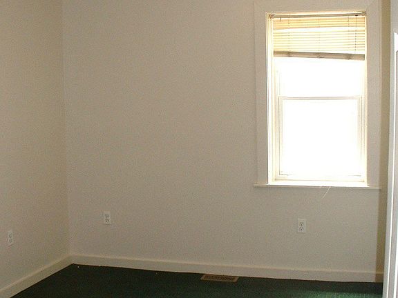 New Carpet