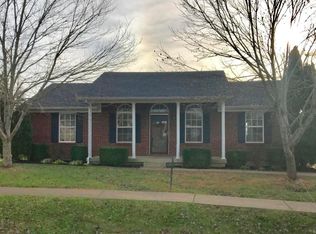 103 Clay Ct, Bardstown, KY 40004