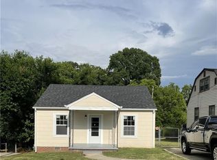 707 Hines St, High Point, NC 27260