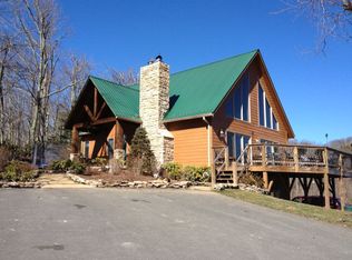 286 Cool Springs Dr, Blowing Rock, NC 28605