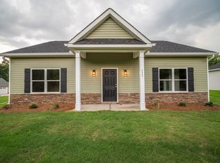 111 Big John Trl, Abbeville, SC 29620