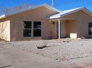 902 Dani Cir, Gallup, NM 87301