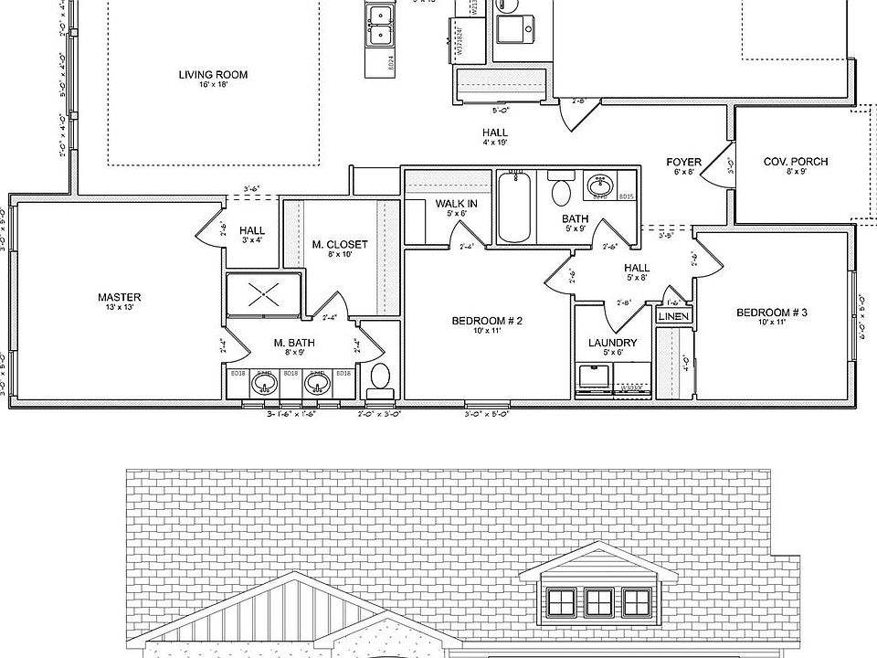 1st image of 409 Sierra Dr