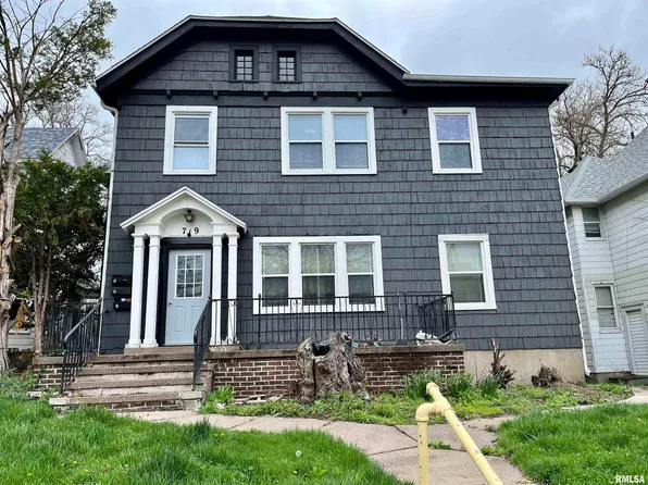 719 Iowa St, Davenport, IA 52803