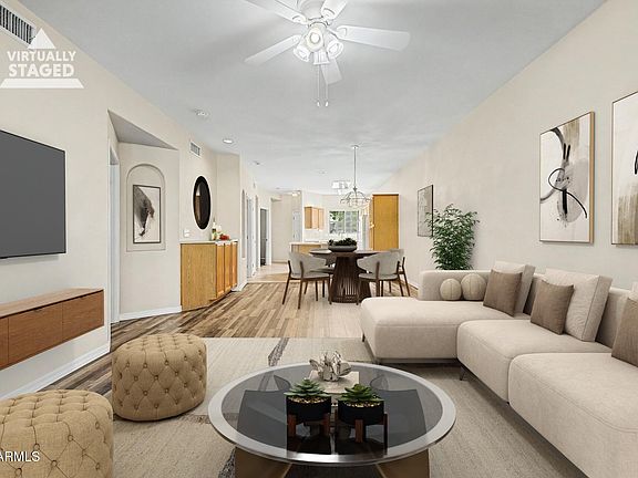 3rd image of 5445 E MCKELLIPS Road #43