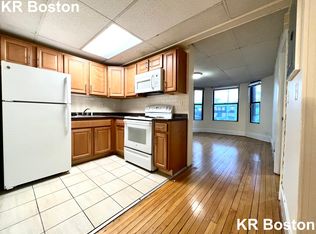 434 Cambridge St #02, Boston, MA 02134