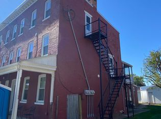 930 N Shippen St APT 1, Lancaster, PA 17602