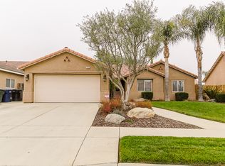 1868 Tahoe Ave, Tulare, CA 93274