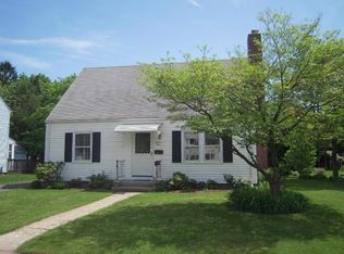 24 Courtland St, Manchester, CT 06040