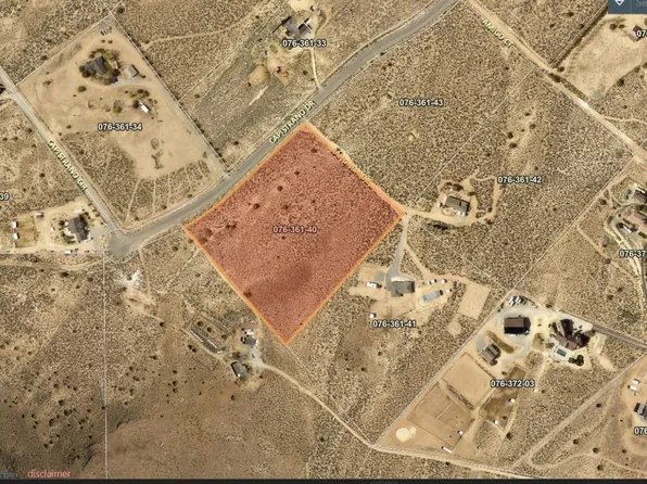 61 Rahonda Dr, Sparks, NV 89441