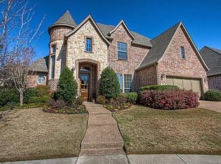 1720 Brook Meadow Ct, Grapevine, TX 76051