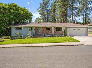 6311 N Greenwood Blvd, Spokane, WA 99208