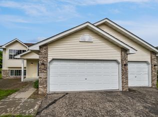 14760 Potassium St NW, Ramsey, MN 55303