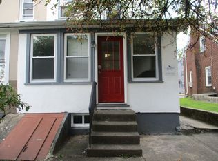 425 E 5th St #1, Bethlehem, PA 18015