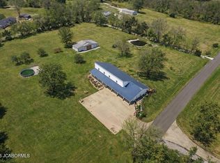 728 Randolph St, Huntsville, MO 65259