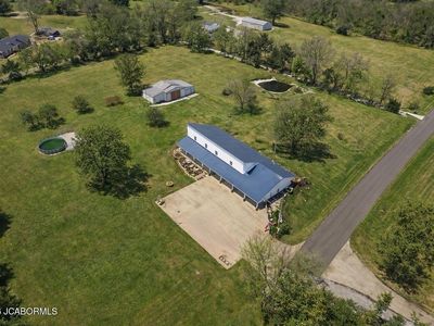 728 Randolph St, Huntsville, MO, 65259