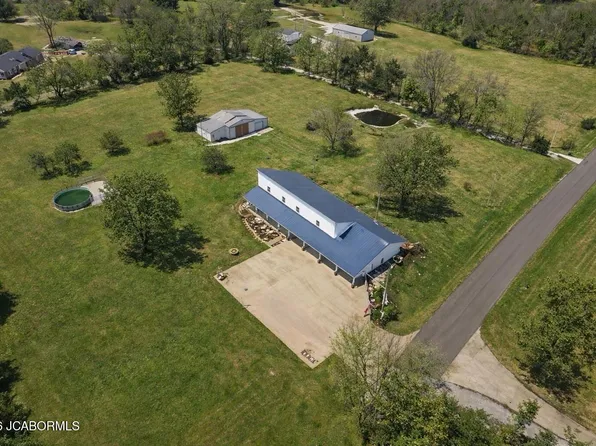 728 Randolph St, Huntsville, MO 65259