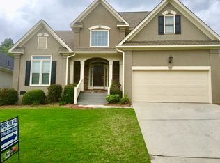 718 Rincon Abbey Ct, Martinez, GA 30907