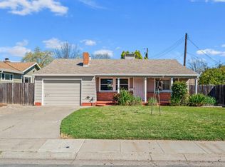 2233 Irvin Way, Sacramento, CA 95822