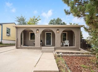 665 Perry St, Denver, CO 80204