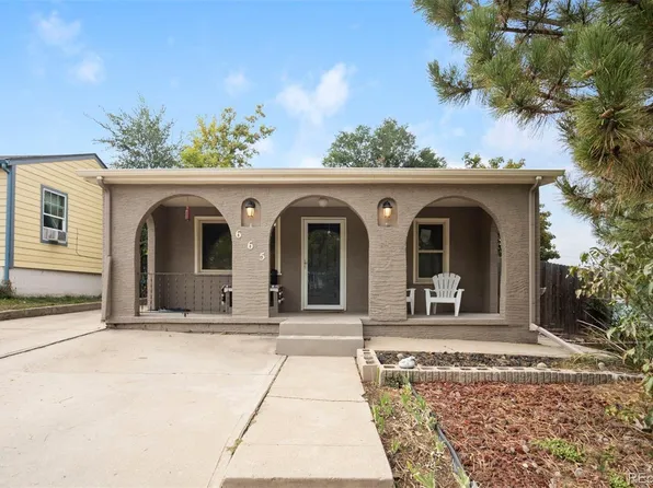 665 Perry Street, Denver, CO 80204