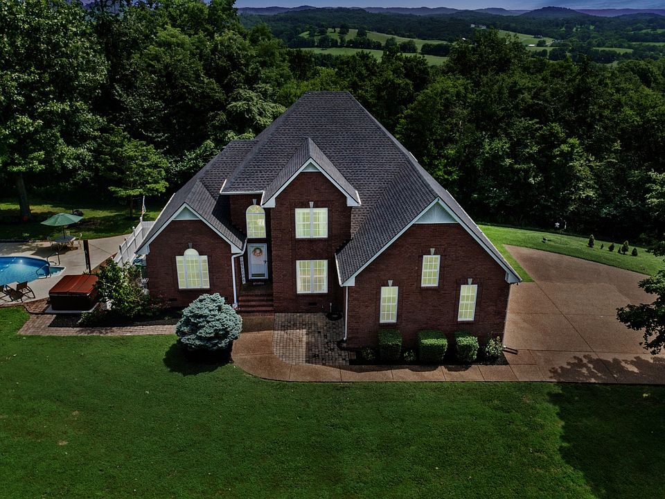 1128 Dobbins Pike, Gallatin, TN 37066 MLS 2551907 Zillow