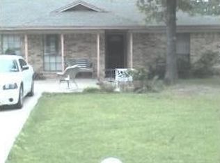 11280 Sherwood Dr, Beaumont, TX 77713
