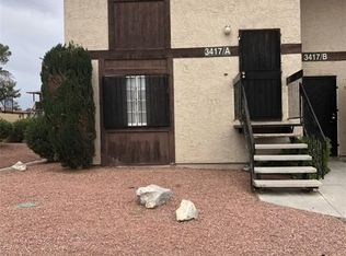 3417 Civic Center Dr, North Las Vegas, NV 89030
