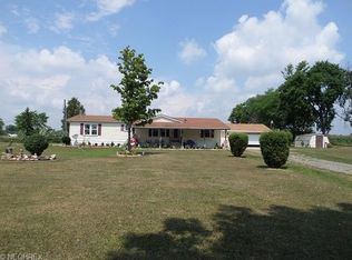 7235 Smalley Rd, Windham, OH 44288