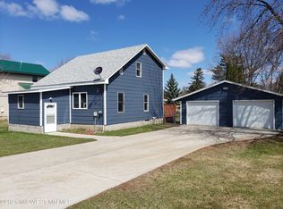 713 Douglas Ave, Henning, MN 56551