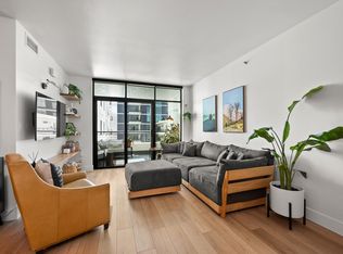 425 W Beech St Unit 535, San Diego, CA 92101