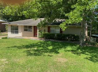 1608 McKee Dr, Jackson, AL 36545