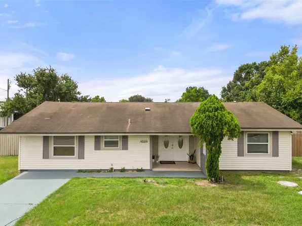 4894 Old Tampa Hwy, Kissimmee, FL 34758