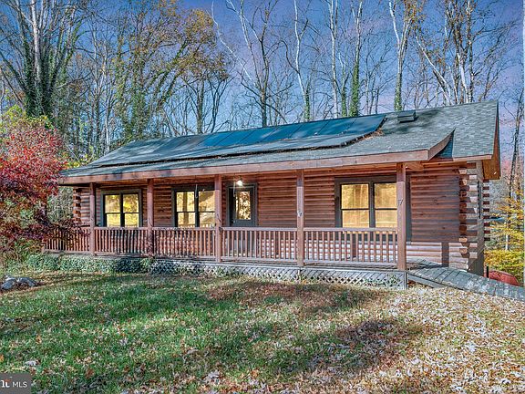 2nd image of 17 Glade Dr