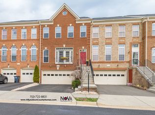 43028 Coulwood Ter, Ashburn, VA 20148