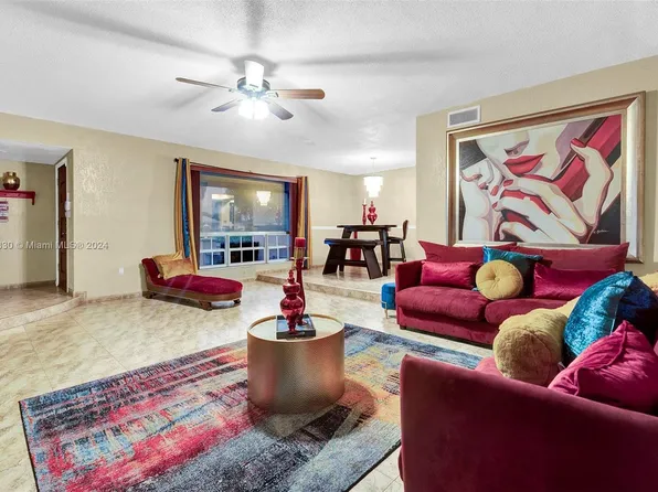 3417 Island Dr, Miramar, FL 33023