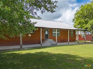 7429 Highway 142, Maxwell, TX 78656